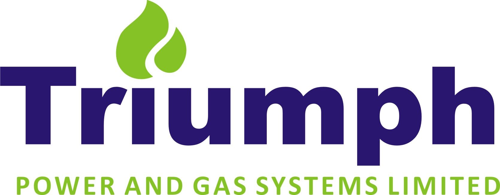 Triumph Power and Gas systems Limited